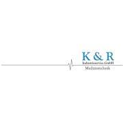 K & R Industrieservice GmbH logo