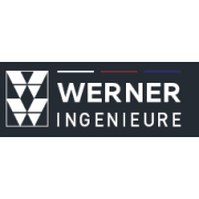 WERNER Brandschutzingenieure GmbH logo