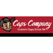 Snapback Caps In UK logo