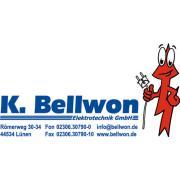 K. Bellwon Elektrotechnik GmbH logo