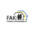 Logo für den Job Pflegefachkraft (m/w/d)