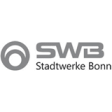 Logo für den Job Fachbereichsleitung Arbeitsvorbereitung Schienenfahrzeuge (m/w/d)