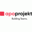 Logo für den Job Projektleiter Projektakquise / Project Solutions (all genders)