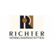 Logo für den Job Holztechniker oder Ingenieur (m/w/d) für die Arbeitsvorbereitung und Kalkulation