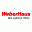 Logo für den Job Vertriebsaußendienstmitarbeiter als Handelsvertreter (m/w/d) für WeberHaus in der Region Münster / Osnabrück