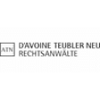 Logo für den Job Rechtsanwaltsfachgestellte für Insolvenzabteilung (m/w/d)