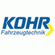 Logo für den Job KFZ-Meister (m/w/d) Nutzfahrzeuge