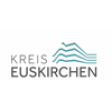 Logo für den Job Abteilungsleitung Jugend und Familie (w/m/d)