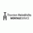 Logo für den Job Monteur / Montagehelfer (m/w/d)
