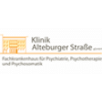 Logo für den Job Mitarbeiter/innen (m/w/d) für den Bereich Patientenverwaltung