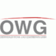 Logo für den Job Immobilienverwalter (m/w/d) bei der OWG Wiehl in Vollzeit