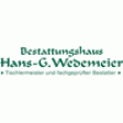 Logo für den Job Mitarbeiter im Bestattungswesen (m/w/d)