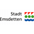 Logo für den Job Stellvertretende Leitung der Stadtbibliothek Emsdetten mit Gespür für Bibliothekssoftware und digitale Medien (w/m/d) Teilzeit