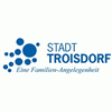 Logo für den Job Rettungssanitäterin / Rettungssanitäter (m/w/d)