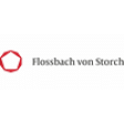 Logo für den Job Bankkaufmann / Bankkauffrau als Mitarbeiter Client Service / Vertriebsassistenz DE/AT (m/w/d)