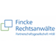 Logo für den Job Rechtsanwaltsfachangestellte*r (m/w/d)