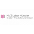 Logo für den Job Medizinischer Technologe für Laboratoriumsanalytik (m/w/d)