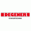 Logo für den Job Kaufmännischer Mitarbeiter (m/w/d) für die Lager- und Ersatzteilverwaltung