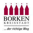 Logo für den Job Baumkontrolleur/in (m/w/d)