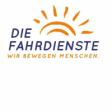 Logo für den Job FAHRER (M/W/D)