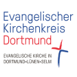 Logo für den Job Ausbildungsplätze Verwaltungsfachangestellten (w/m/d) - Kirchenverwaltung / Kommunalverwaltung