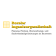 Logo für den Job Bauingenieur*in (m/w/d)