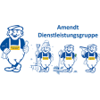 Logo für den Job Kaufmännische Mitarbeiter (m/w/d) in Verwaltung und Disposition