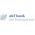 Logo für den Job Vertriebsassistent/in (m/w/d) in der agrarfinanz