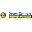 Logo für den Job Vertriebsassistent (m/w/d) im Innendienst - Vollzeit