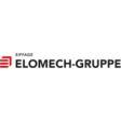 Logo für den Job Elektroniker (m/w/d) im Bereich Energie- und Gebäudetechnik