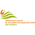 Logo für den Job Oberarzt (m/w/d) Innere Medizin - Pneumologie Klinik Martinusquelle