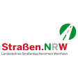 Logo für den Job Bauingenieur*in (m/w/d) Verkehr auf Straßen- und Radwegen