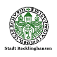 Logo für den Job Beigeordneten und Stadtkämmerin / Stadtkämmerers (m/w/d)