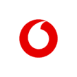 Logo für den Job Sales Agent (m/w/d) für die Vodafone Filiale in Dortmund, in Teilzeit, befristet