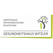 Gesundheitshaus Witzler logo