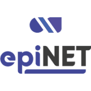 epiNET GmbH logo