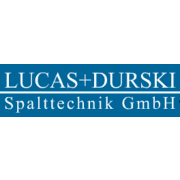 Lucas + Durski Spalttechnik GmbH logo