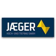 Jaeger Hoch- und Tiefbau GmbH logo
