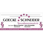 Goecke und Schneider Steuerberatersozietät logo
