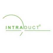 INTRADUCT® Fachübersetzungen & Dolmetscherdienst GmbH logo