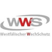 Westfälischer Wachschutz GmbH & Co. KG logo
