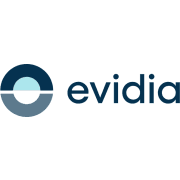 evidia GmbH logo
