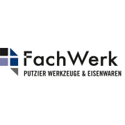 FachWerk Putzier Werkzeuge & Eisenwaren GmbH logo