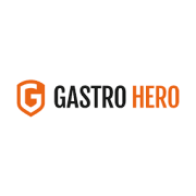 GastroHero GmbH logo