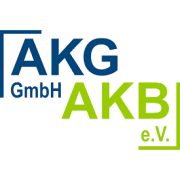 AKG GmbH logo