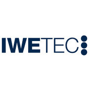 IWETEC GmbH logo