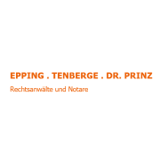Epping - Tenberge - Dr. Prinz Rechtsanwälte und Notare logo