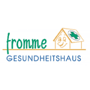 Gesundheitshaus Fromme GmbH logo