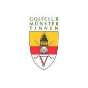 Golfclub Münster-Tinnen e.V. logo