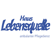 Haus Lebensquelle - ambulanter Pflegedienst logo